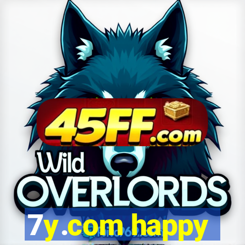 7y.com happy